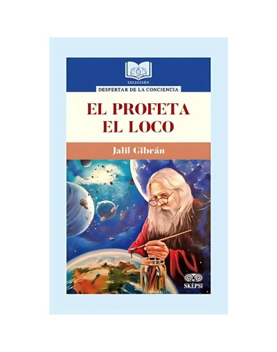 El profeta el loco