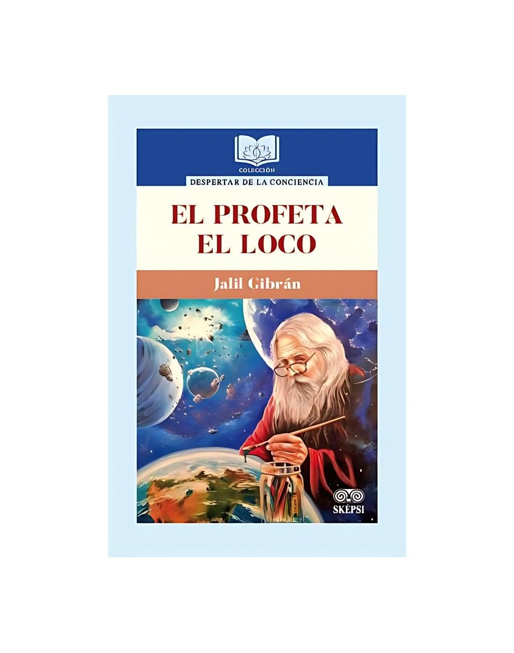 El profeta el loco