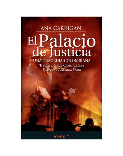 El palacio de justicia