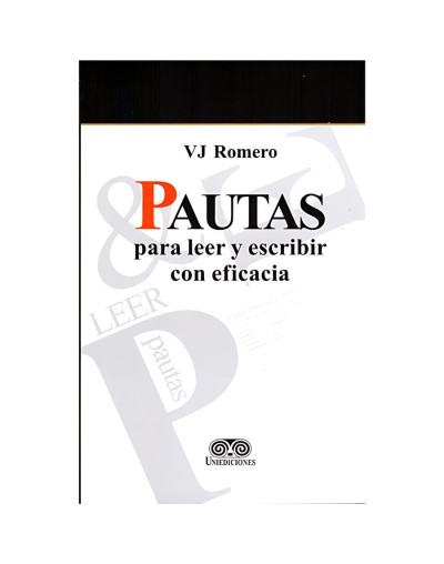 Pautas para leer y escribir