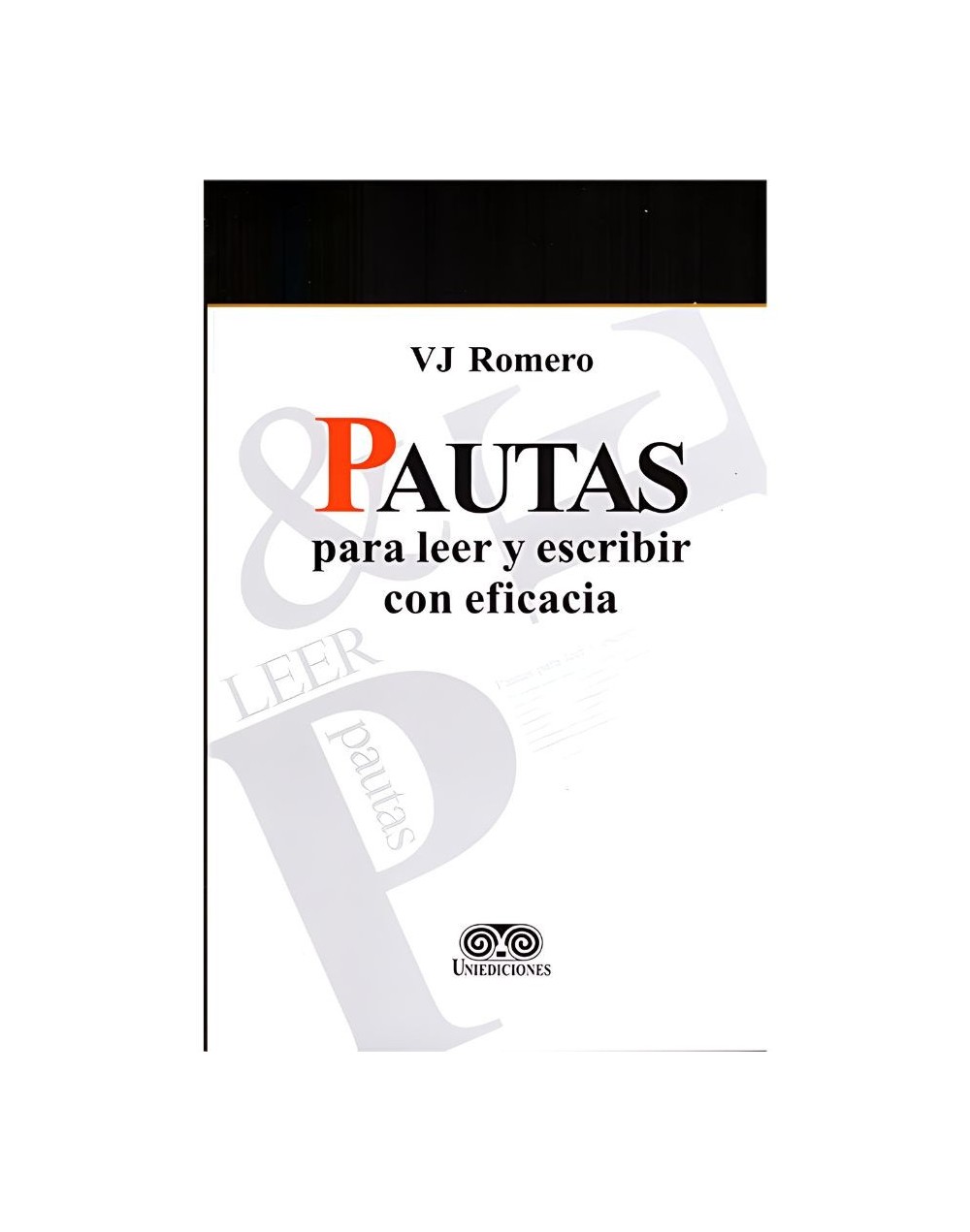 Pautas para leer y escribir