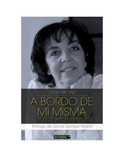 A bordo de mí misma