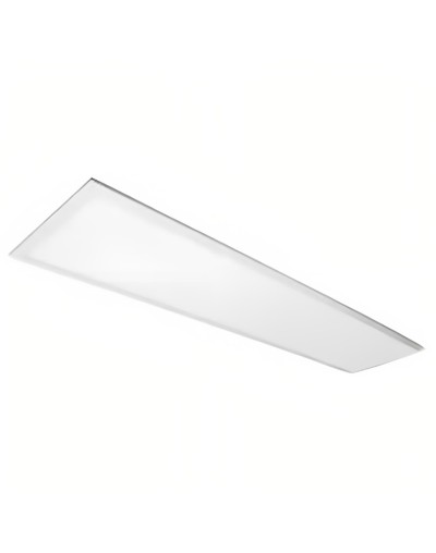 Panel led 30x120 50w 6.500k luz blanca