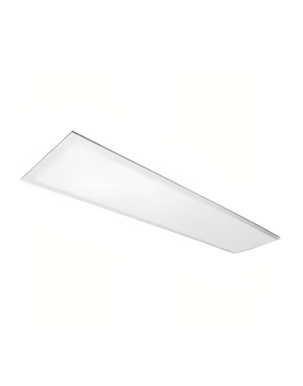 Panel led 30x120 50w 6.500k luz blanca
