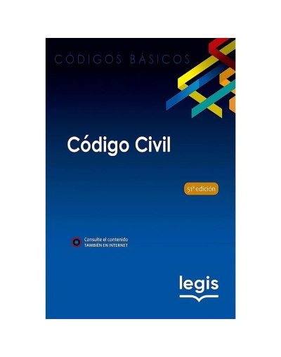 Código civil básico