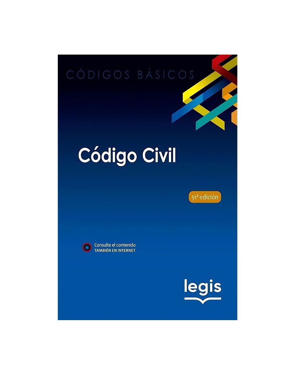 Código civil básico
