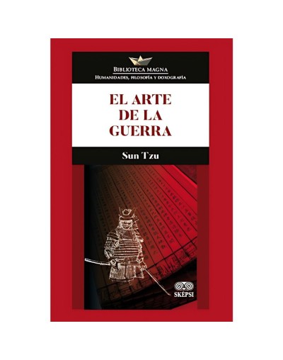 El arte de la guerra