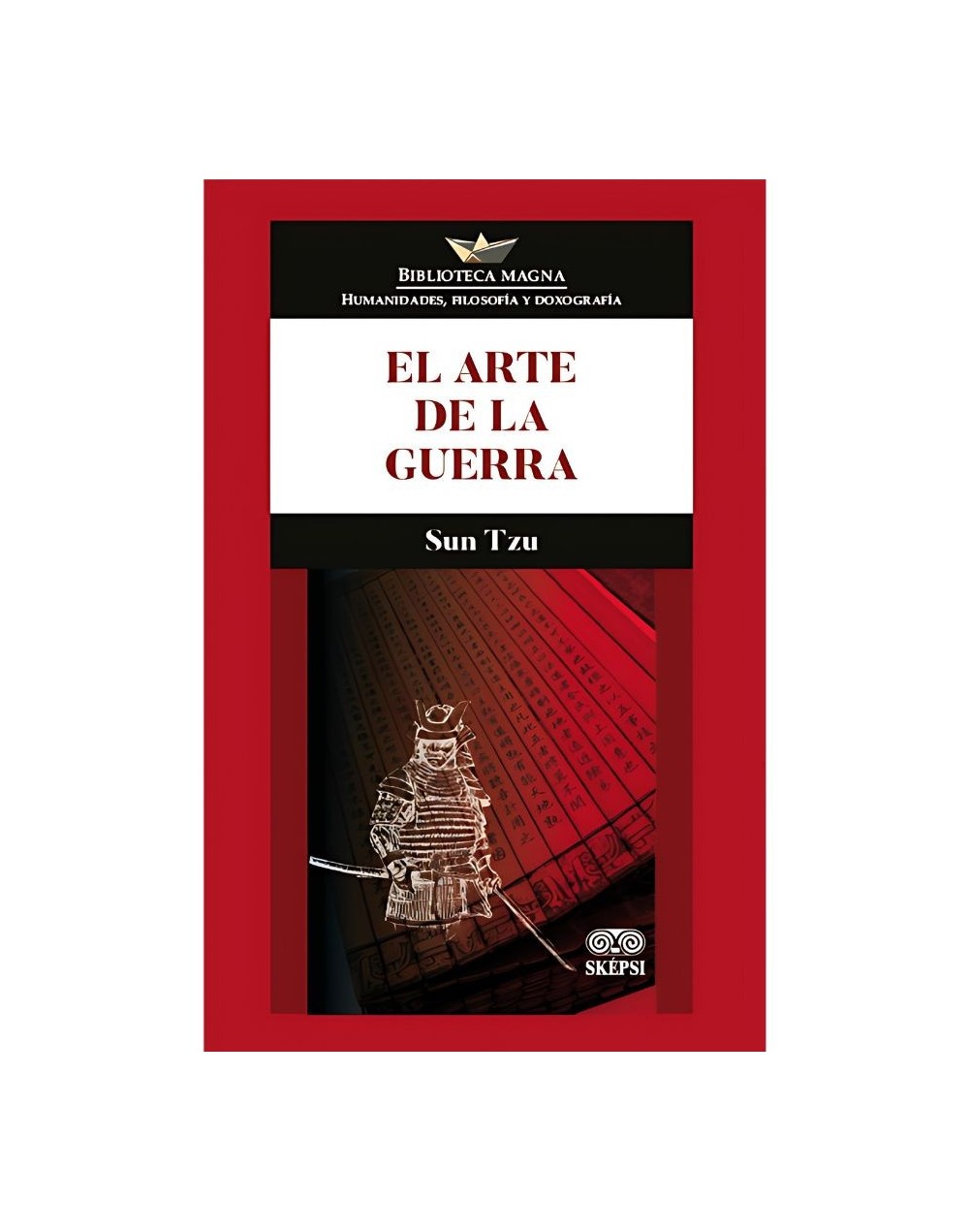 El arte de la guerra