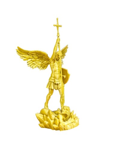 San miguel arcángel