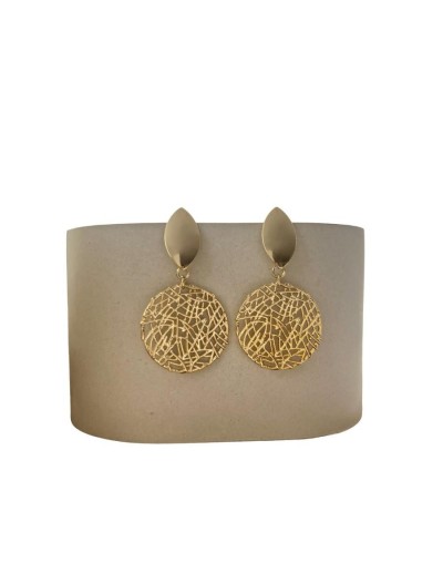 Aretes sueños
