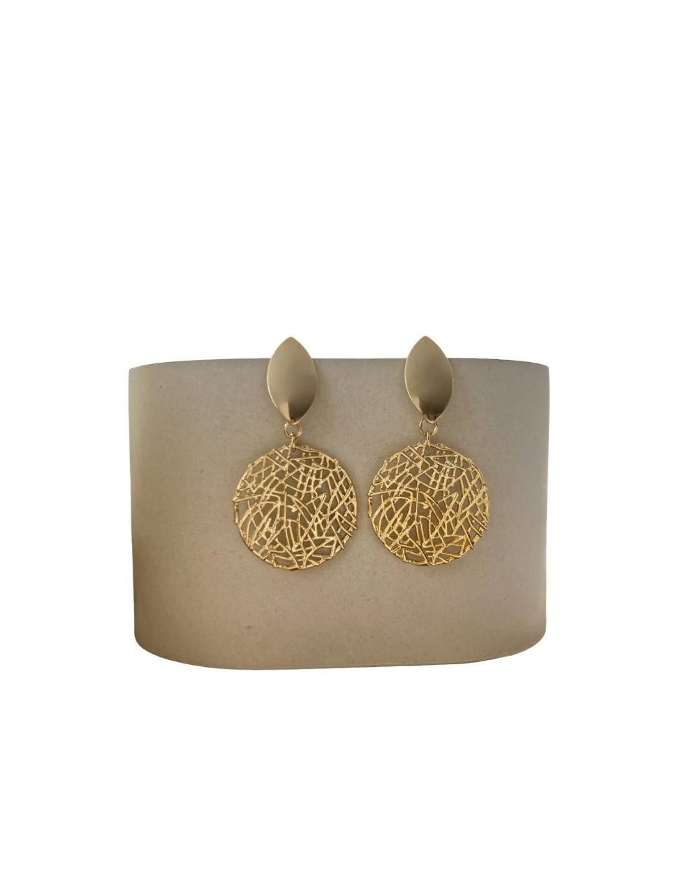 Aretes sueños