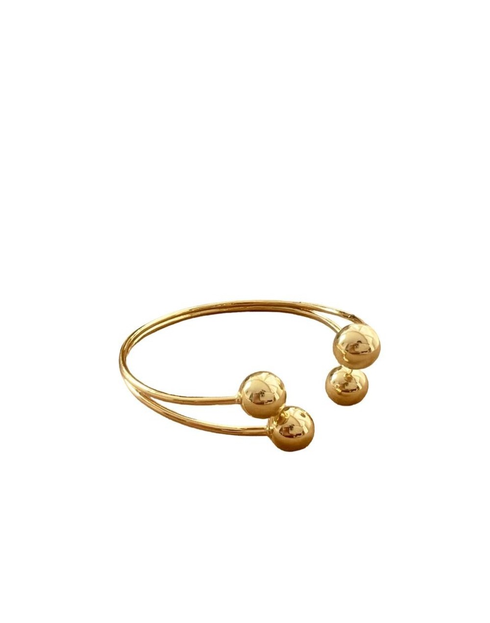 Pulsera cuatro soles