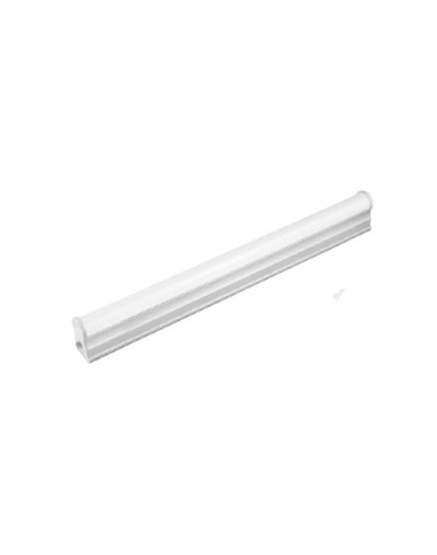 Lampara t5 led 5w 30cms luz blanca
