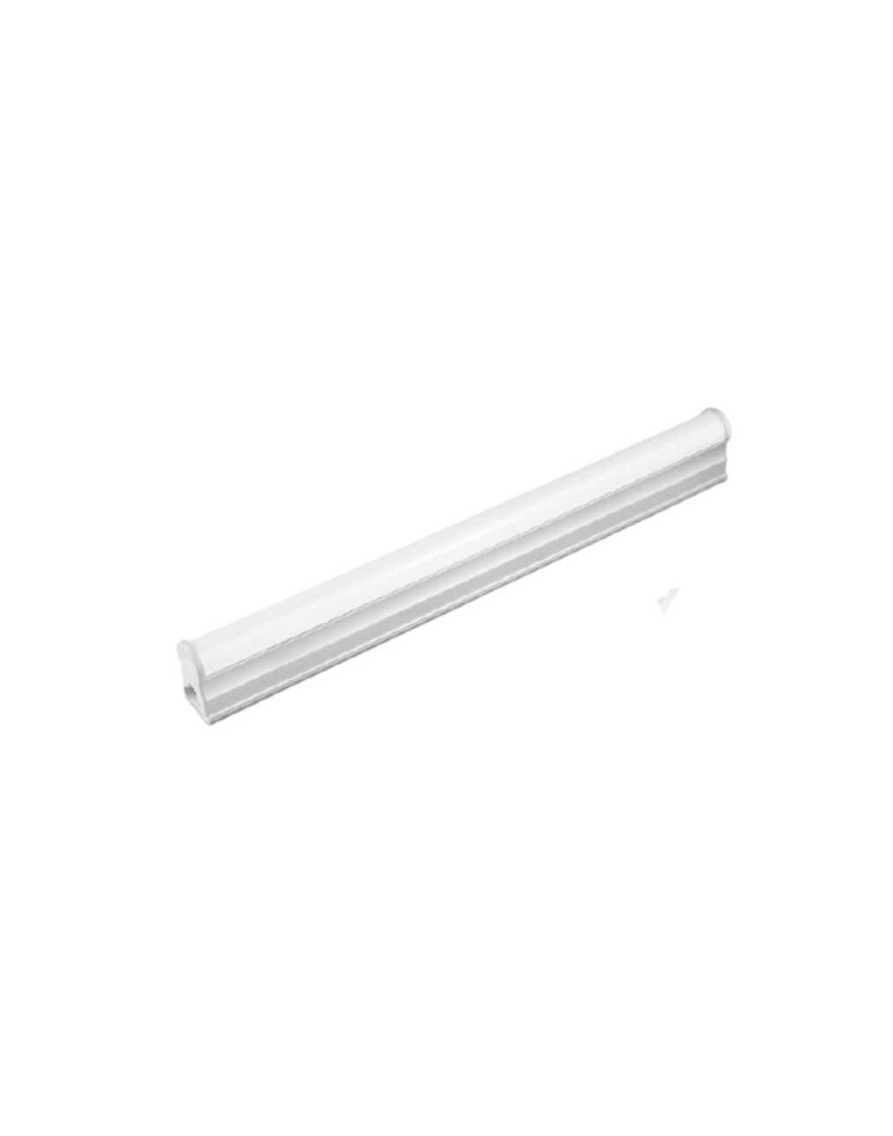 Lampara t5 led 5w 30cms luz blanca
