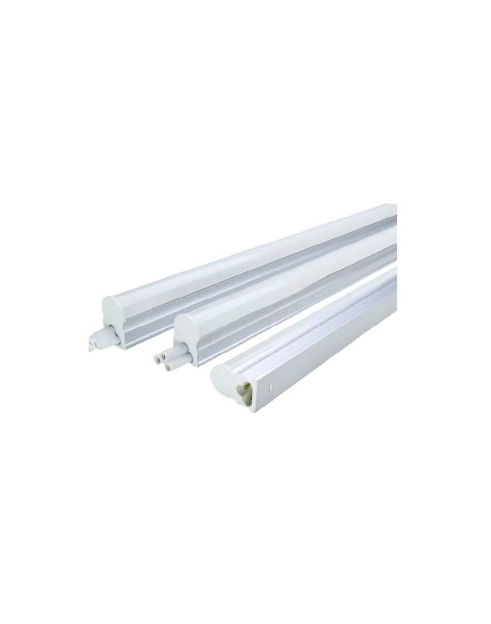 Lampara t5 led 18w 120cms luz blanca