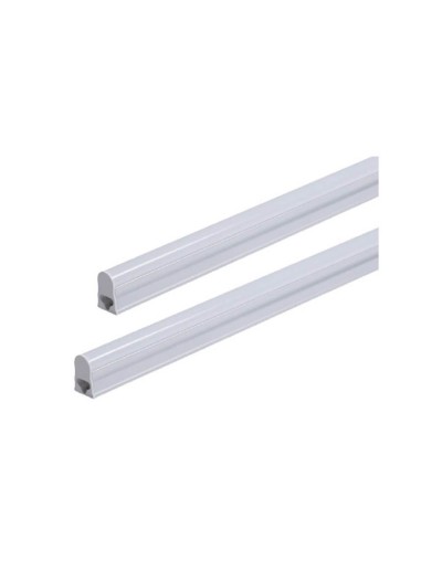 Lampara t5 led 14w 90cms luz blanca