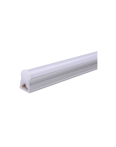 Lampara t5 led 9w 60cms luz blanca