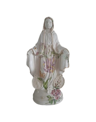Virgen milagrosa