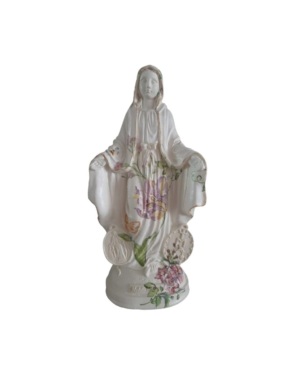 Virgen milagrosa