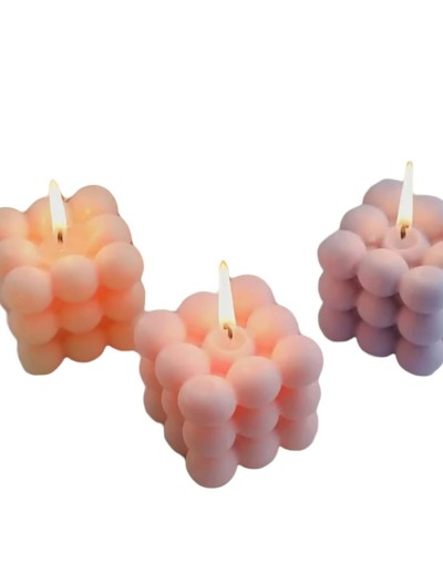 Velas perfumadas