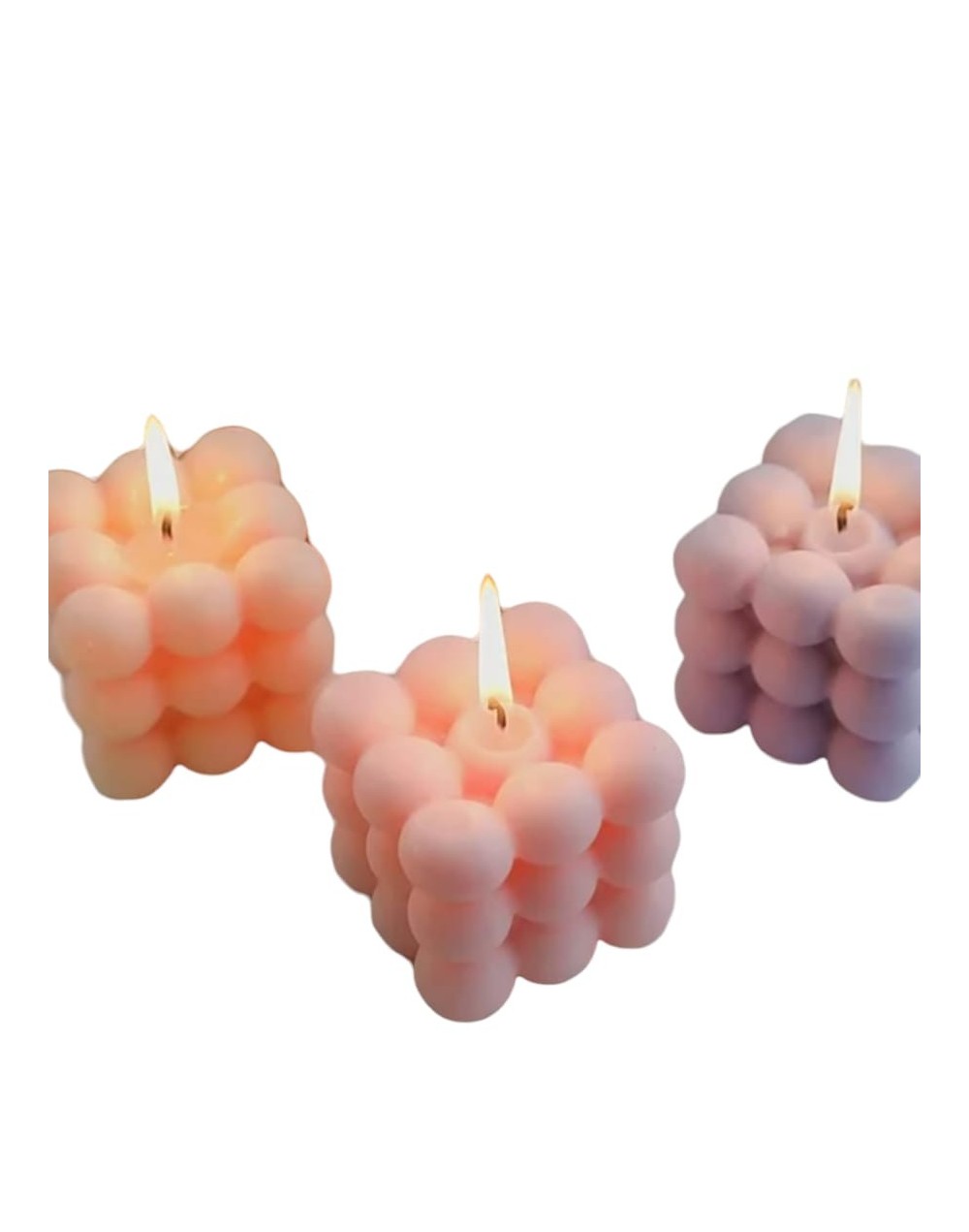 Velas perfumadas