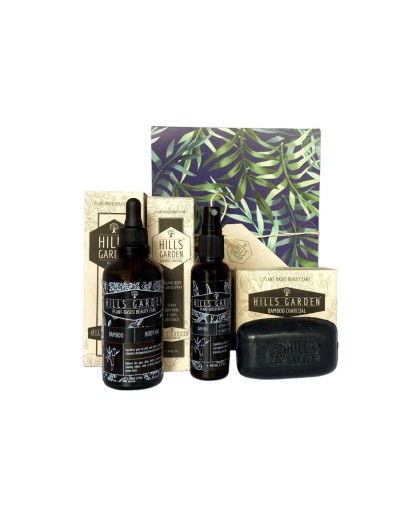Kit corporal