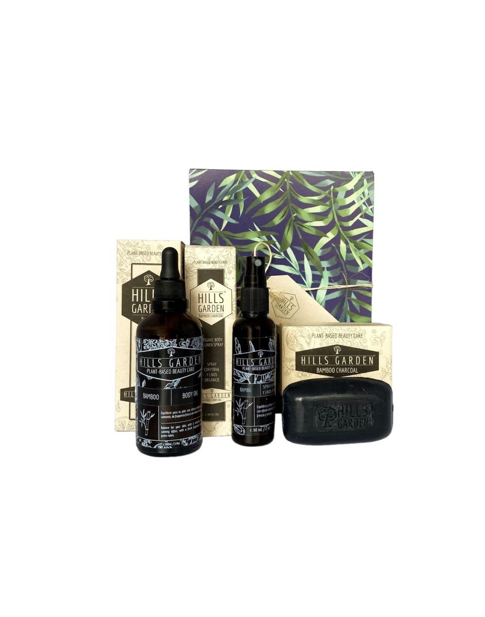 Kit corporal