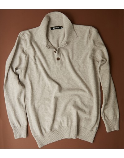 Saco polo hueso