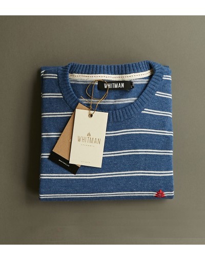Saco Simone azul