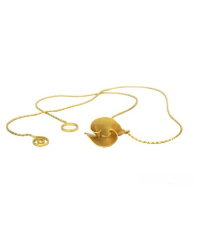 Collar cadux