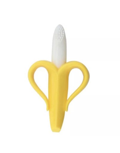 Llamadiente diseño banana