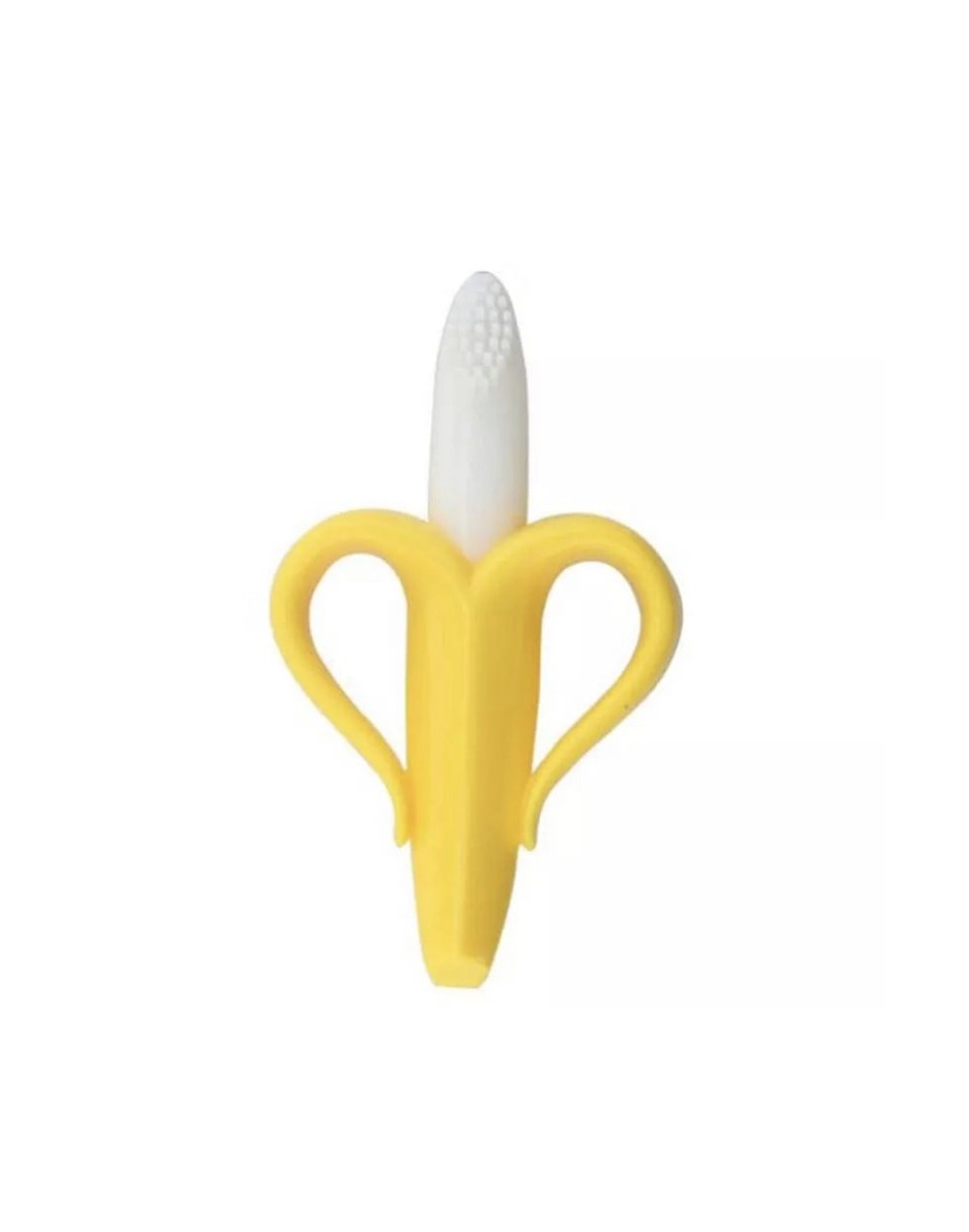 Llamadiente diseño banana