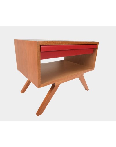 Mesa de noche MS 