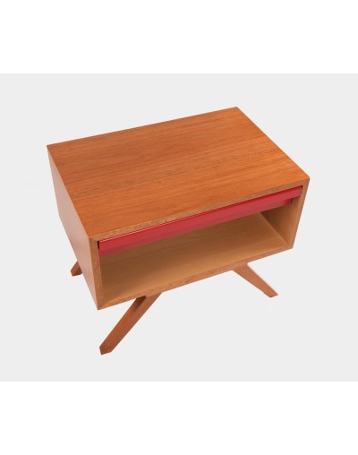 Mesa de noche MS 