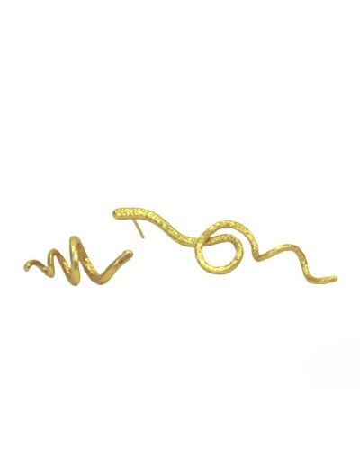 Aretes komorebi