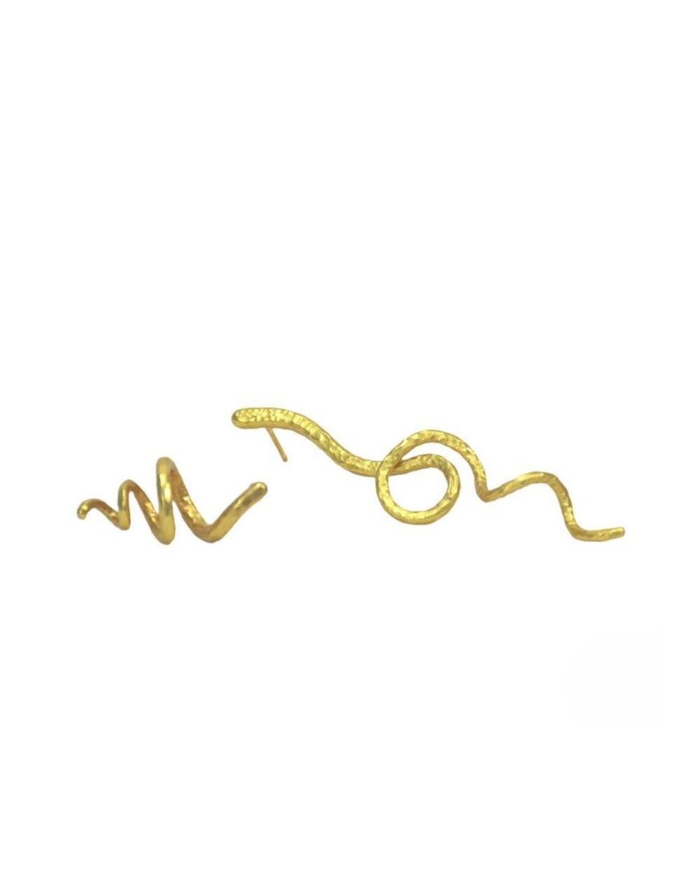 Aretes komorebi