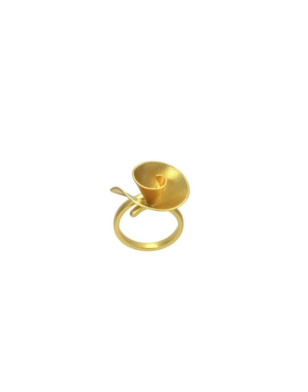 Anillo helicón