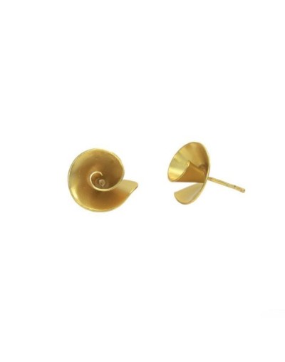 Aretes helicón