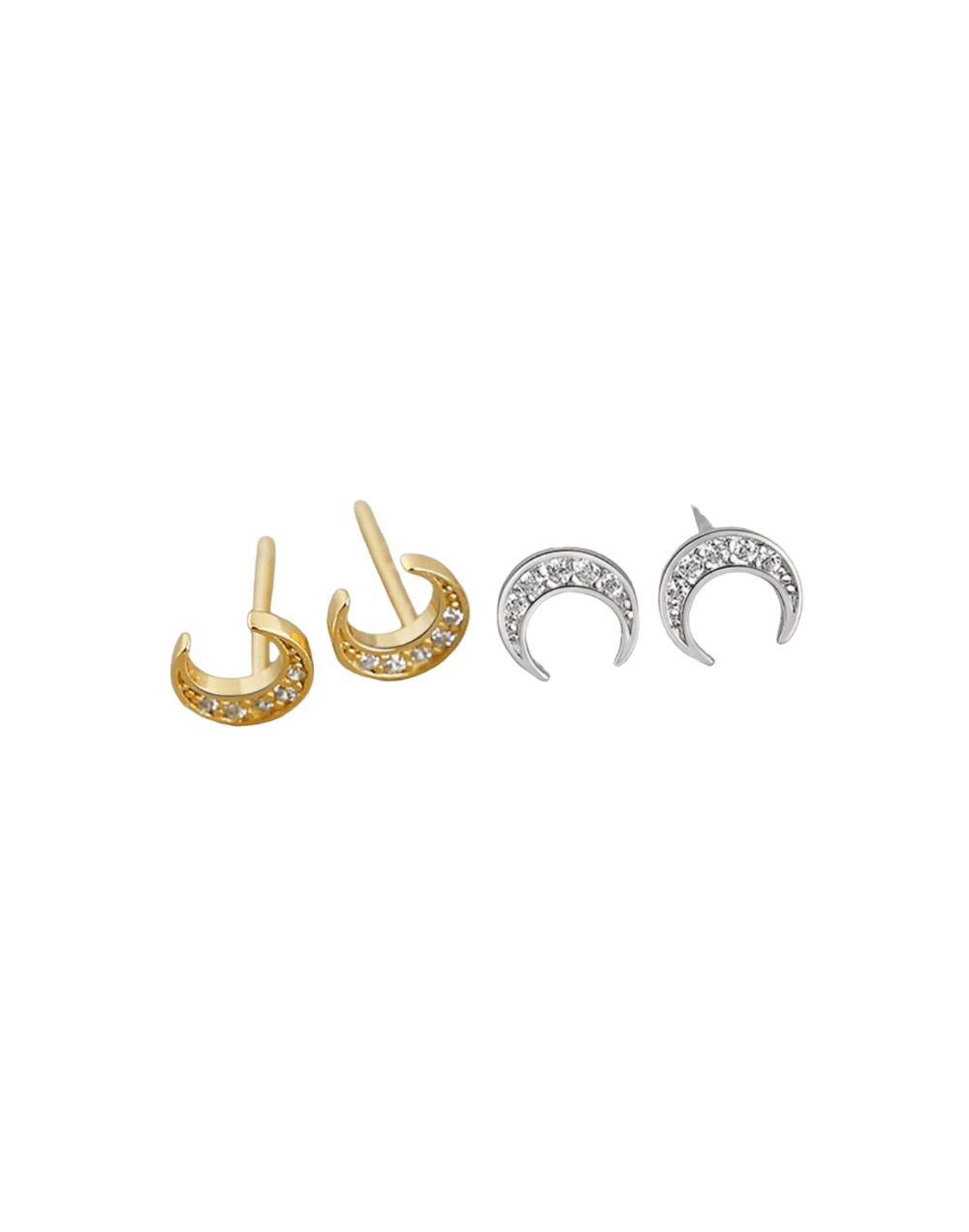 Aretes lunares