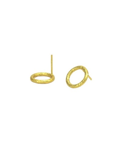 Aretes taiyo