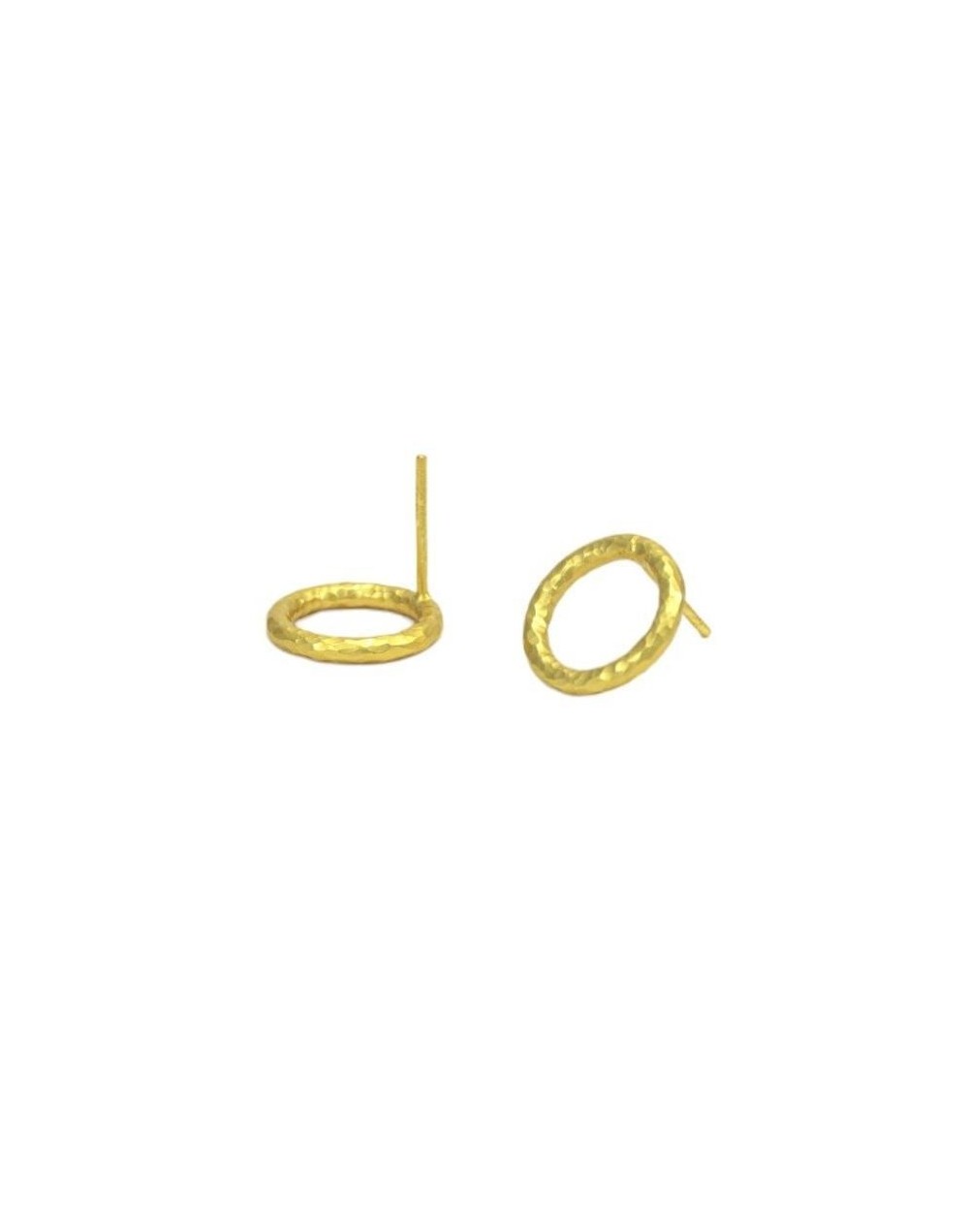 Aretes taiyo