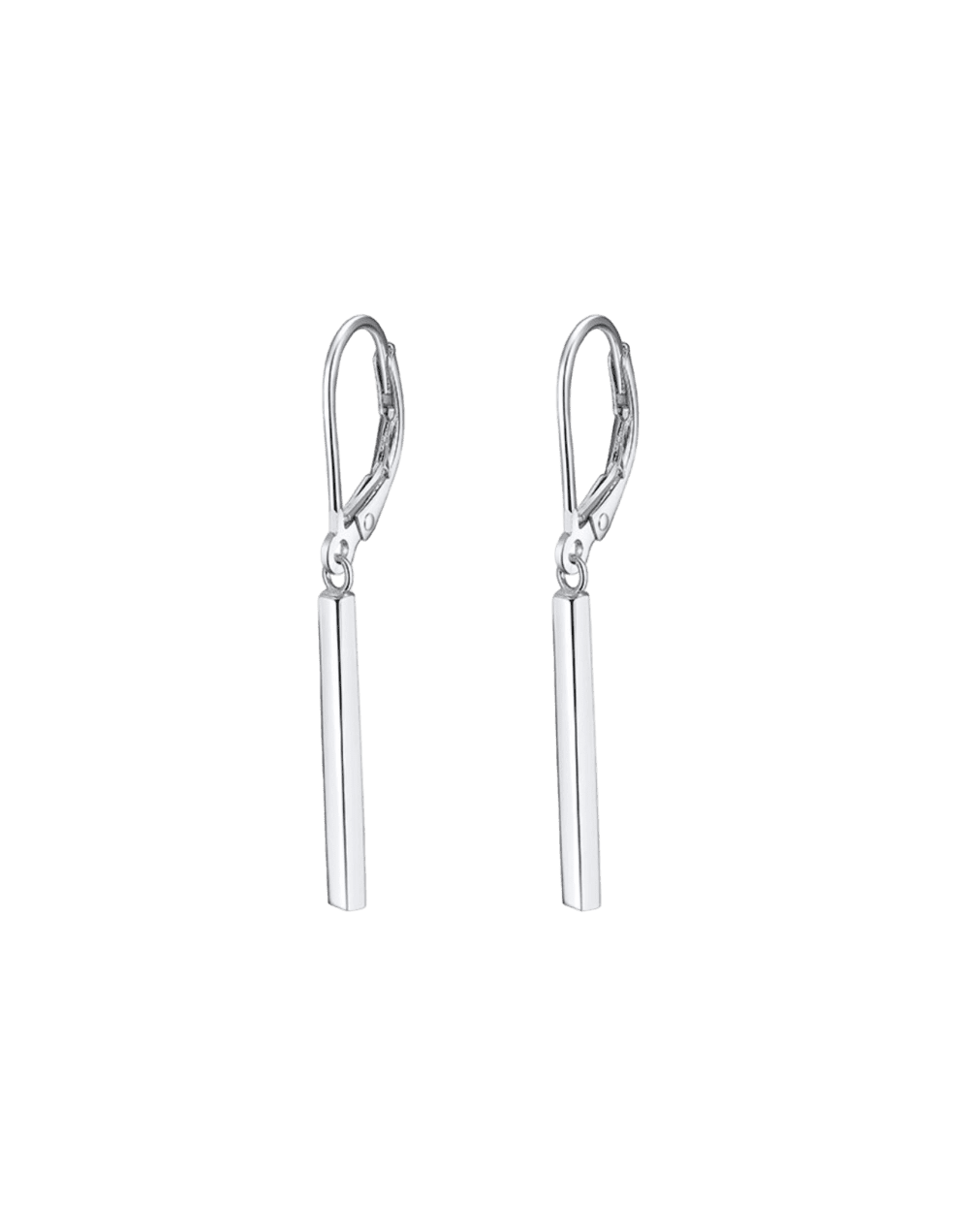 Pendientes elegantes