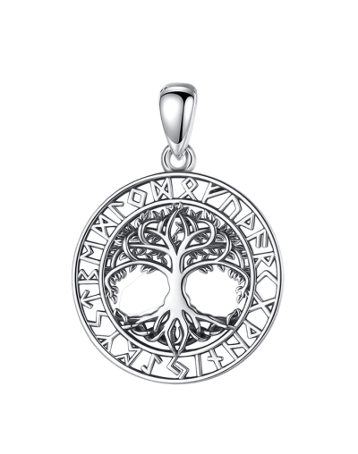 Dije - árbol