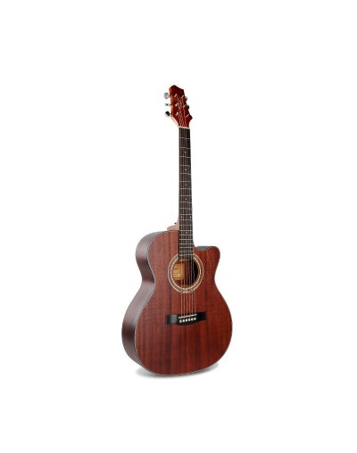 Guitarra Electroacústica Ref OLAC4O2