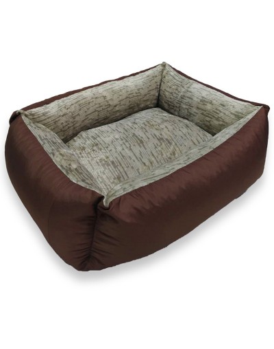 Cama forte pequeña