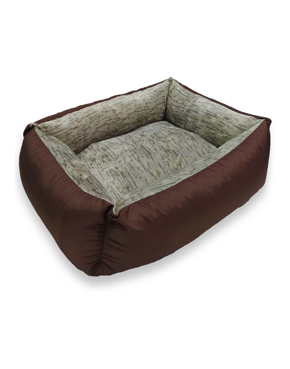 Cama forte pequeña