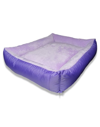 Cama forte grande