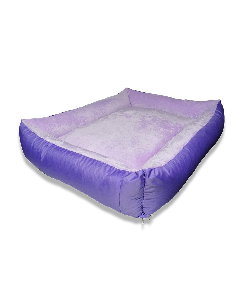 Cama forte grande