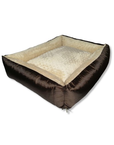 Cama forte grande
