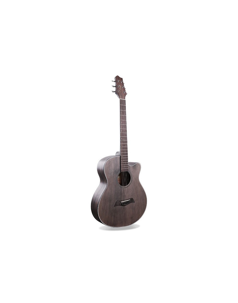 Guitarra Electroacústica Ref OLAC401A